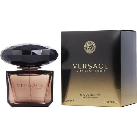 versace crystal noir 5 ml eau de toilette|versace crystal noir chemist warehouse.